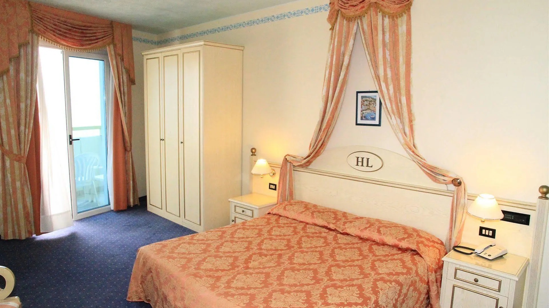 Luxor E Cairo The Beach Resort Lido di Jesolo Hotel