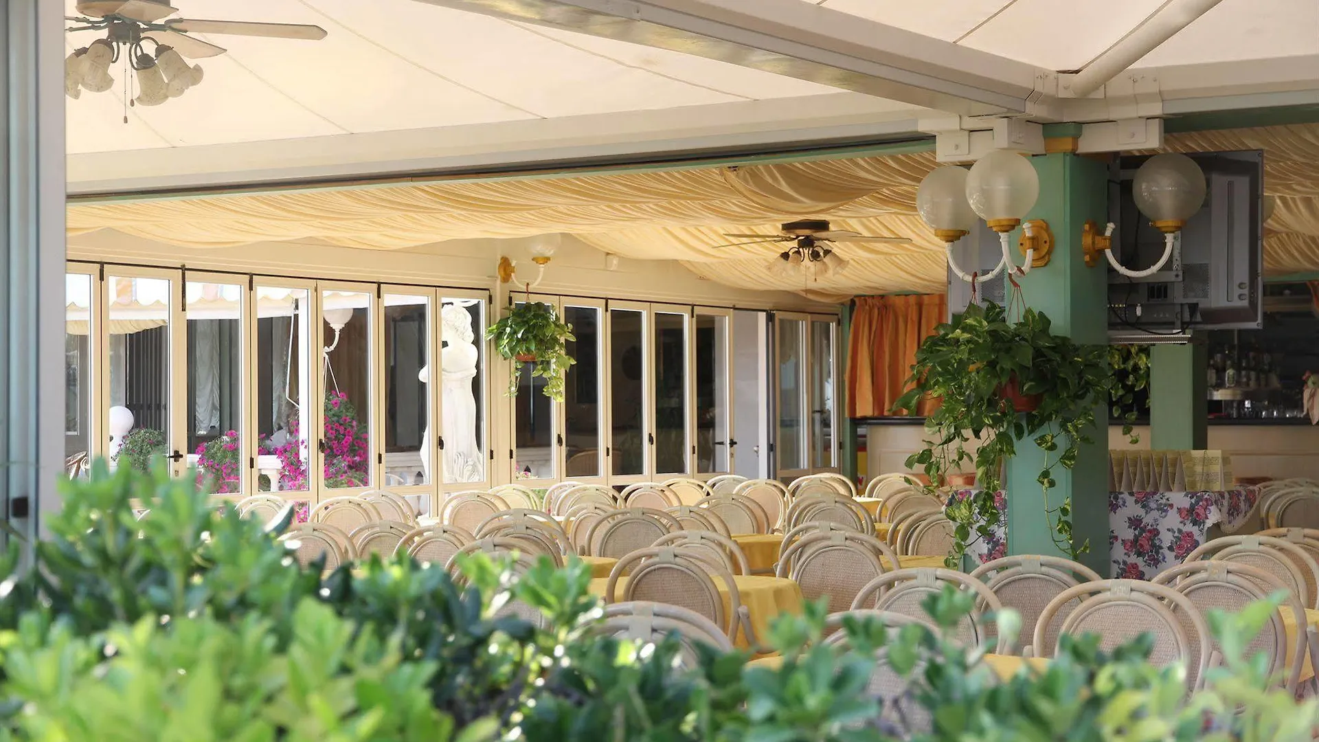 Luxor E Cairo The Beach Resort Lido di Jesolo