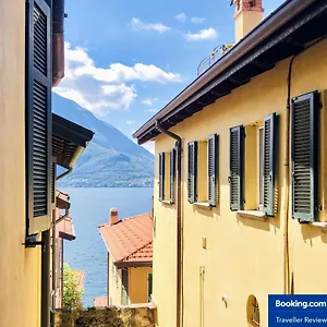 The Cypress House - Historical Center With Ac Apartment Varenna