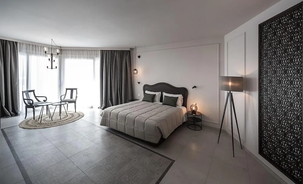 فندق Luxor E Cairo The Beach Resort ليدو دي يسولو